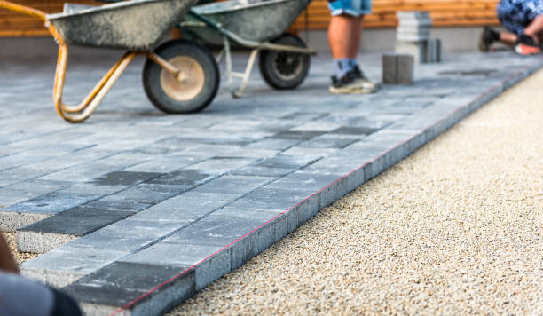 Best Concrete Paver Driveway  in Indian Hills, NV