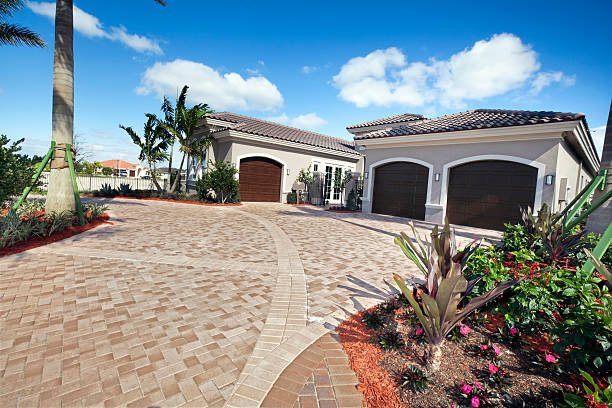 Best Driveway Resurfacing Pavers  in Indian Hills, NV