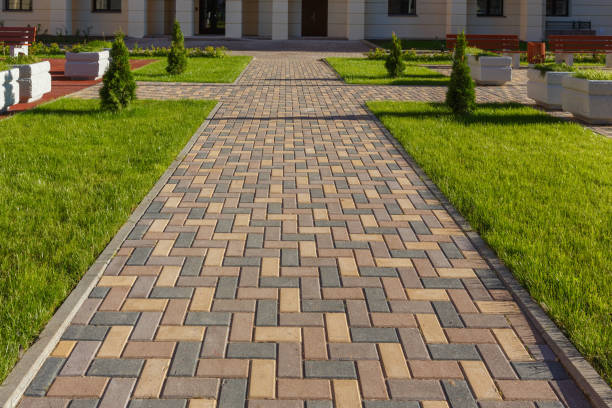 Best Interlocking Driveway Pavers  in Indian Hills, NV