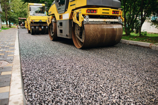 Best Affordable Driveway Pavers  in Indian Hills, NV